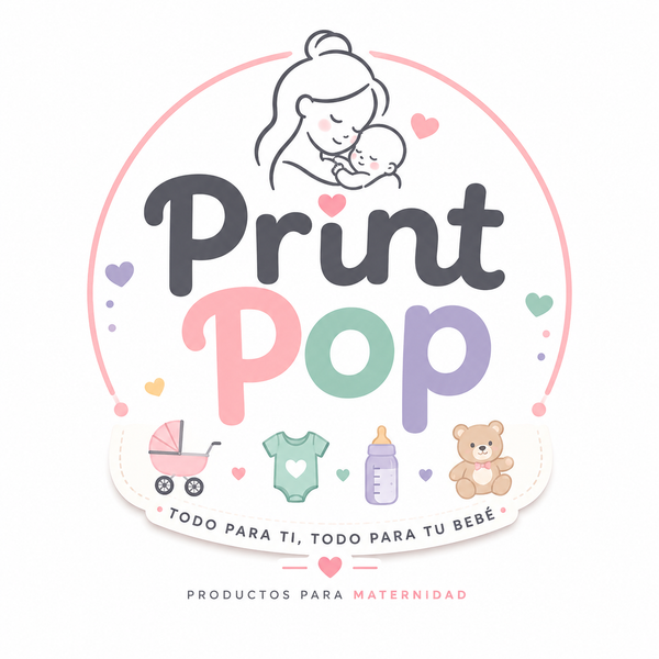 Print pop