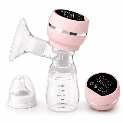 Extractor Leche Materna Inalámbrico USB