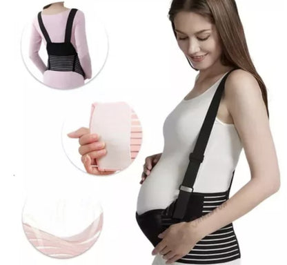 Faja maternal winner